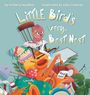 Kimberly H. Mayfield: Little Bird's Very Best Nest, Buch