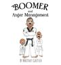 Whitney Goetsch: Boomer and Anger Management, Buch