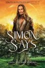 Linda Williams Stirling: Simon Says, Buch