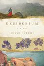 Julie Furxhi: Desiderium, Buch