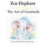Jonathan Hill: Zen Elephant, Buch