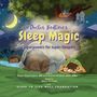 Roger Washington: Doctor Bedtime's SLEEP MAGIC Superpowers for Super-Sleepers, Buch