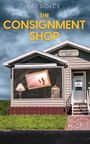 Pat Dolce: The Consignment Shop, Buch