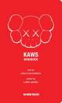 : Kaws Handbook, Buch