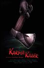 Anathema Morgan: Karma Killer, Buch