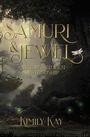 Kimily Kay: Samuri & Jewel, Buch