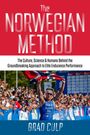 Brad Culp: Norwegian Method, Buch