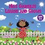 Ivan Torres: Miss Grumbles, Buch