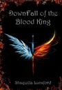 Shaquilla Lunsford: Downfall of the Blood King, Buch
