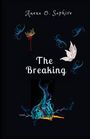 Anexa O Saphire: The Breaking, Buch