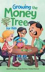 Alpesh Parmar: Growing the Money Tree for Kids, Buch