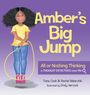 Tiana Cook: Amber's Big Jump, Buch