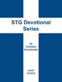 Justin Jenkins: STG Devotional Series, Buch