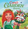 Sally Kashner: Cora's Garden Rescue, Buch