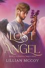 Lillian McCoy: The Lost Angel, Buch