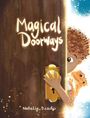 Natalie Dzado: Magical Doorways, Buch