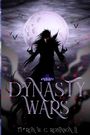 Ty'Ron W. C. Robinson II: Dynasty Wars, Buch