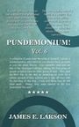 James E Larson: Pundemonium! Vol. 6, Buch