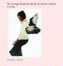 Kathryn Cowles: The Strange Wondrous Works of Eleanor Eleanor, Buch