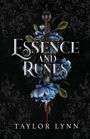 Taylor Lynn: Essence and Runes, Buch