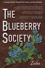 Zeebo: The Blueberry Society, Buch