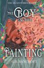G B Bancroft: The Boy in the Painting, Buch