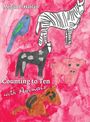 Megan E Harlan: Counting to Ten With Animals, Buch