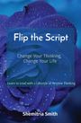 Shemitria Smith: Flip the Script, Buch