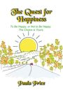 Paula Price: The Quest for Happiness, Buch