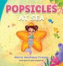 Marlo Neuhaus-Franks: Popsicles at Sea, Buch
