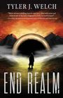 Tyler J Welch: End Realm, Buch