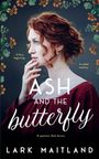 Lark Maitland: Ash and the Butterfly, Buch