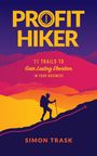 Simon Trask: Profit Hiker, Buch