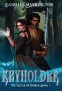 Danielle Harrington: Keyholder, Buch