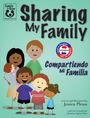 Jessica Pleuss: Sharing My Family / Compartiendo Mi Familia, Buch