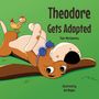 Piper Montgomery: Theodore Gets Adopted, Buch