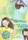 Sarah Lorimer de Santi: The adventure globe, Buch