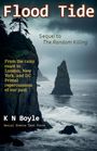 K N Boyle: Flood Tide, Buch