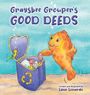 Lynn Lonardo: Graysbee Grouper's Good Deeds, Buch