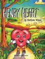 Matthew G Wilson: Henry Heart, Buch