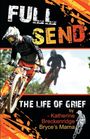 Katherine Breckenridge: Full Send, Buch