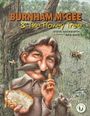 Steve M Hackbarth: Burnham McGee & The Honey Tree, Buch