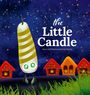 Iva Maurin: The Little Candle, Buch