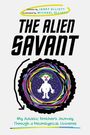 Janet Elliott: The Alien Savant, Buch