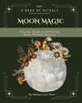 Melissa Lyon West: Moon Magic, Buch