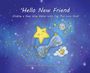 Colleen Brand: Hello New Friend, Buch