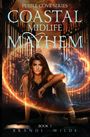 Brandi Wilde: Coastal Midlife Mayhem, Buch