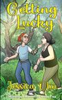 Jessica Olin: Getting Lucky, Buch