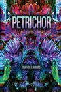 Jonathan D. Robbins: Petrichor, Buch