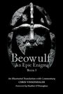 Chris Vinsonhaler: Beowulf, Buch